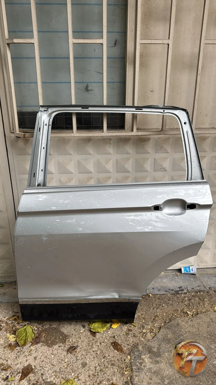 Wolkswagen Tiguan 2016 2023 sol arka kapı