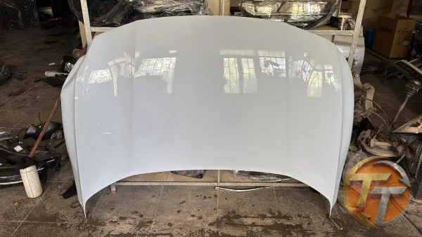 Volvo ex30 kaput