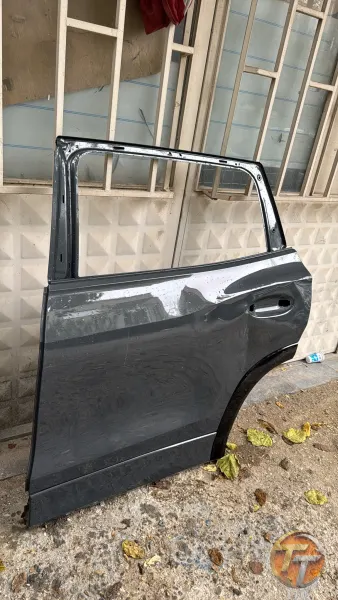 Wolkswagen Tayron sol arka kapı
