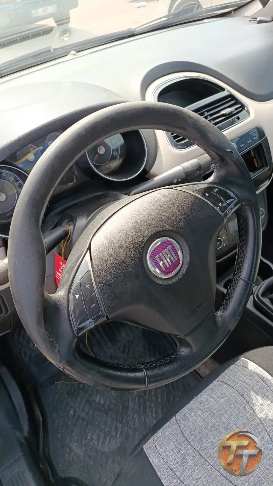 Linea air bag