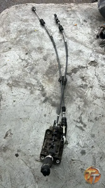 Ford connect vites tertibatı halatı