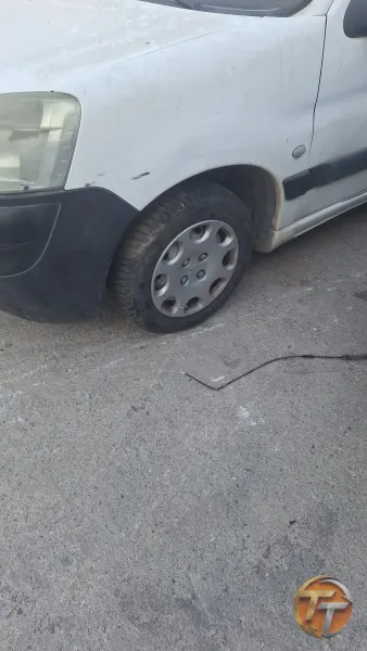 Jant lastik