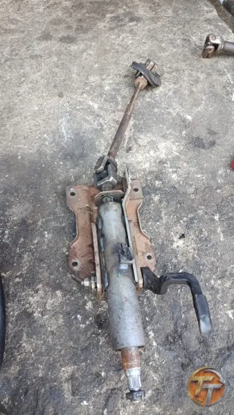 Fiat Linea direksiyon kolonu