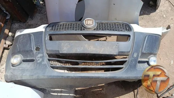 Fiat Doblo ön tampo.