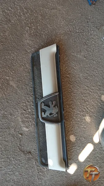 Peugeot boxer ön panjur