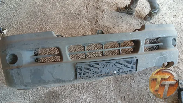 Peugeot boxer ön tampon