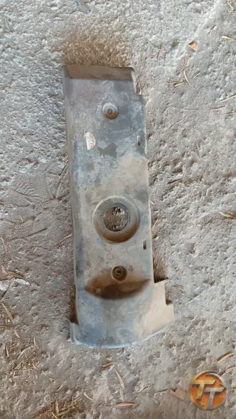 Peugeot boxer motor üst kapağı