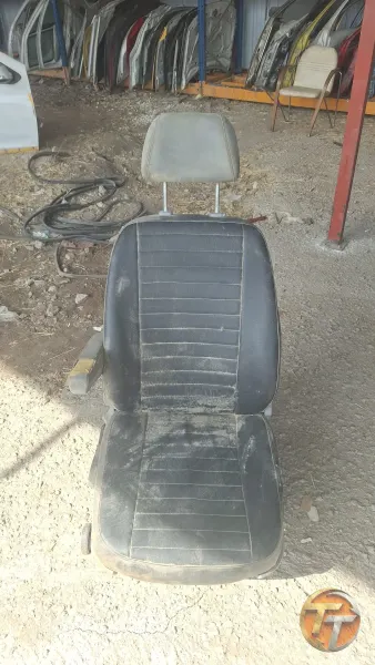 Trafik 2 şöför