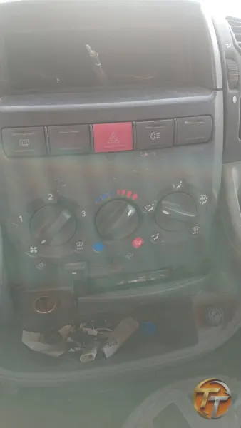 Peugeot boxer Prima mekanizması