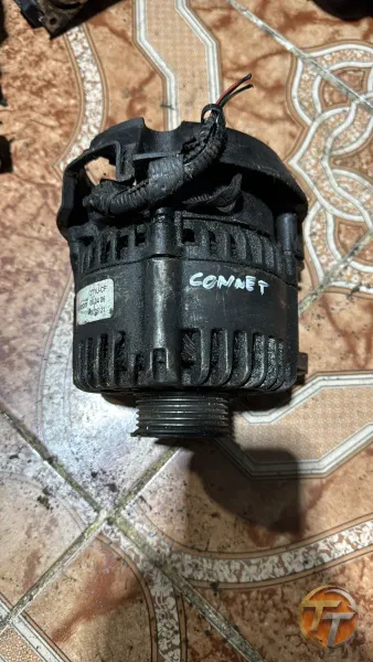 Ford connet şarj dinamosu