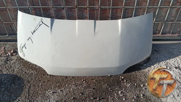 Ford transit ön kaputu