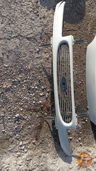 Ford transit ön panjuru