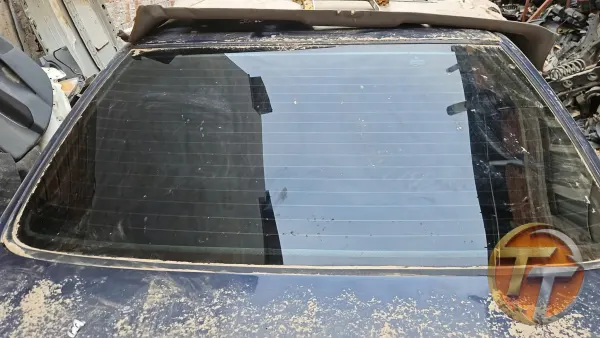 Peugeot 306 arka cam