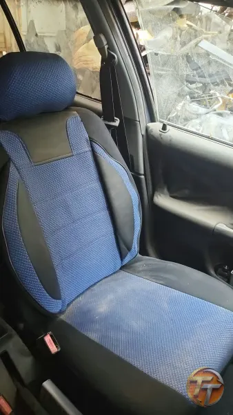 Peugeot 306 sağ ön koltuk