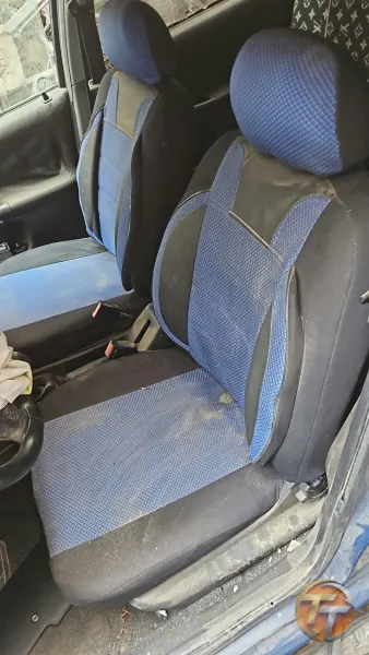 Peugeot 306 sol ön koltuk