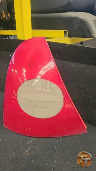 Renault Clio 2  Sol stop