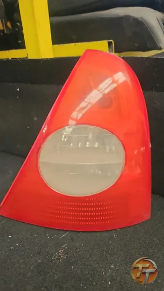 Renault Clio 2 Sag stop