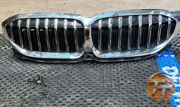 9465188 BMW 3 SERİSİ  G20 / G21/ G28 ÖN PANJUR