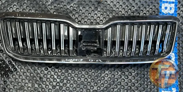A438M0030 SKODA SÜPERB ÖN PANJUR