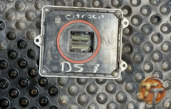 9849175280 CİTROEN DS7 PSA LED ÖN FAR BEYNİ