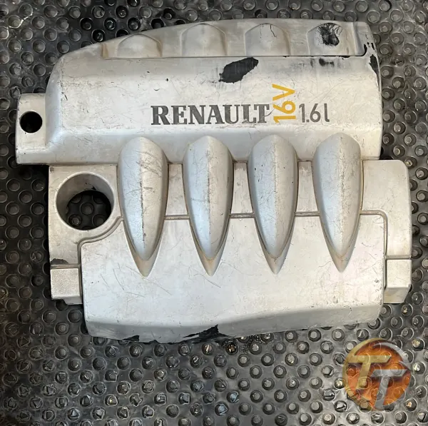 8200287536 RENAULT MEGAN 2 ( 1.6 16V ) MOTOR KORUMA KAPAĞI