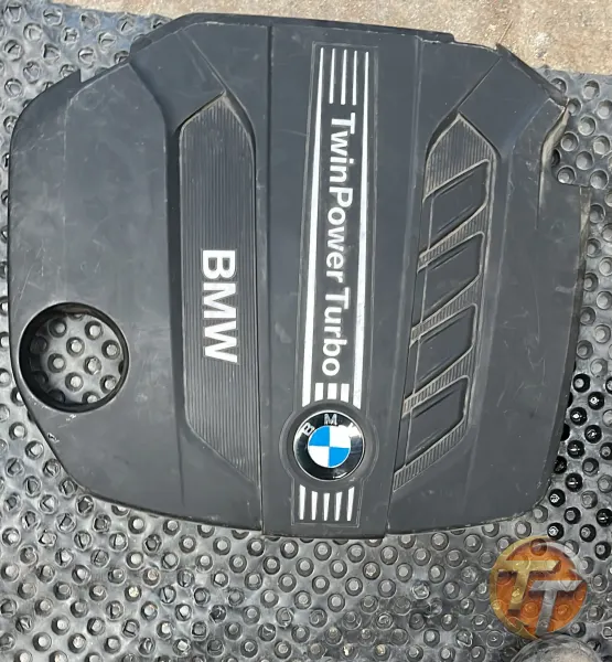 11148510475 BMW 320İ  MOTOR KORUMA KAPAĞI