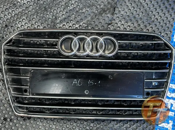 4G0853653K AUDİ A6 / S6 ÖN PANJUR