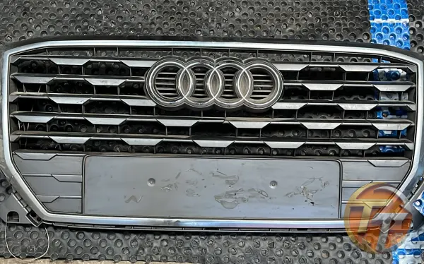 81A853651 AUDİ Q2 2017-2022 ÖN PANJUR