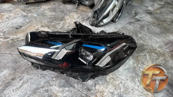 BMW f70 1 kasa 2025 sol far