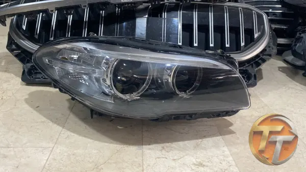 F10 lci sağ far