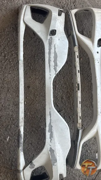 Renault Clio 5 tampon