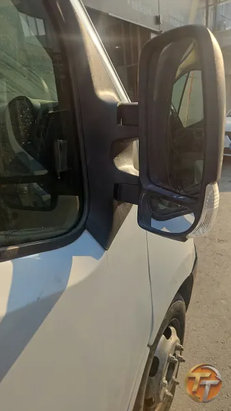 Renault Master sağ ayna
