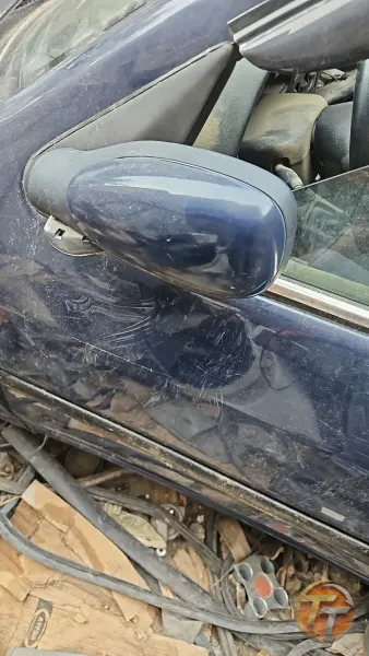 Peugeot 306 sol ayna