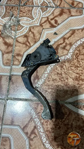 Renault Cilo 4 gaz pedalı