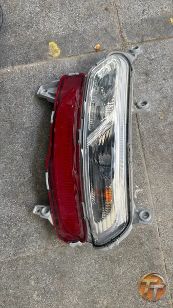 2018 KİA SPORTAGE SAĞ REFLEKTÖR