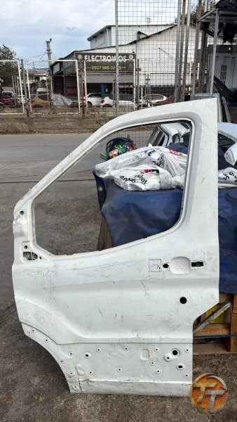 V363 ford transit sol ön kapı