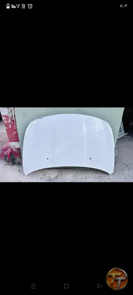 fiat egea motor kaputu çikma original