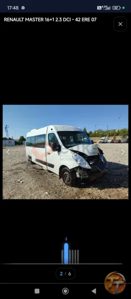 2015 Master çıkma parça için arayin