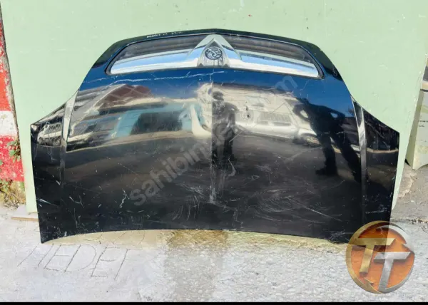 opel meriva motor kaputu original hatasiz
