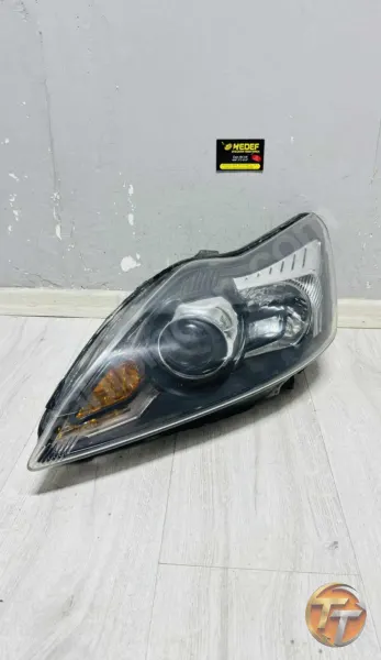 ford focus 2.5 xzenon sol far çikma original