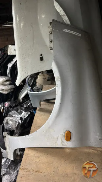 renault clıo 2 symbol sol ön çamurluk