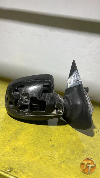 Renault Sybol sağ ayna manuel