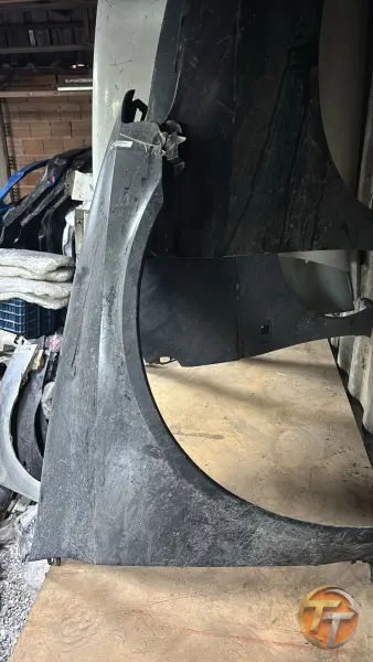 renault laguna 2 sıfır yansanayı sağ ön çamurluk