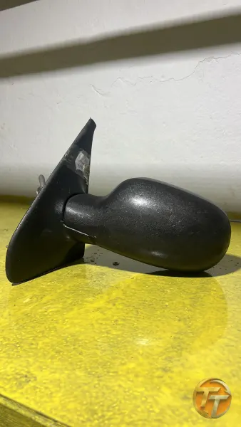Renault Sybol sol ayna manuel