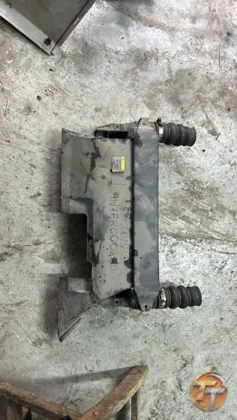 Ford connect İntercol