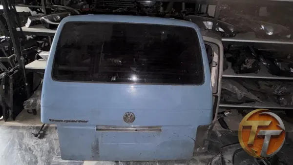 TRANSPORTER T4 BAGAJ KAPAĞI