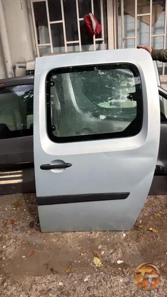 KANGO 3/4 SOL SÜRGÜLÜ KAPI