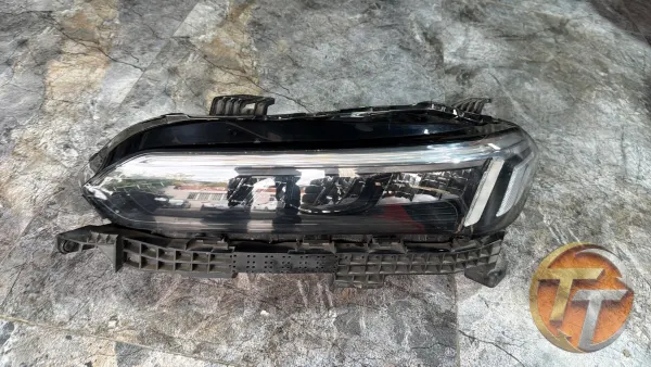 Honda civic 2025 sol far