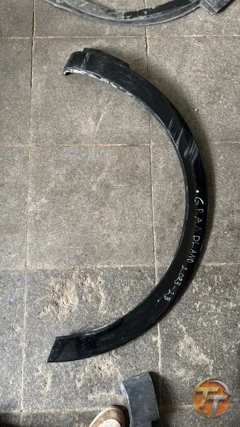 Opel Grandland 2023 2025 sol arka dodik