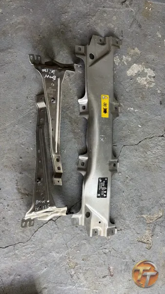 BMW ix ön panel saçı sağ sol destek saçı